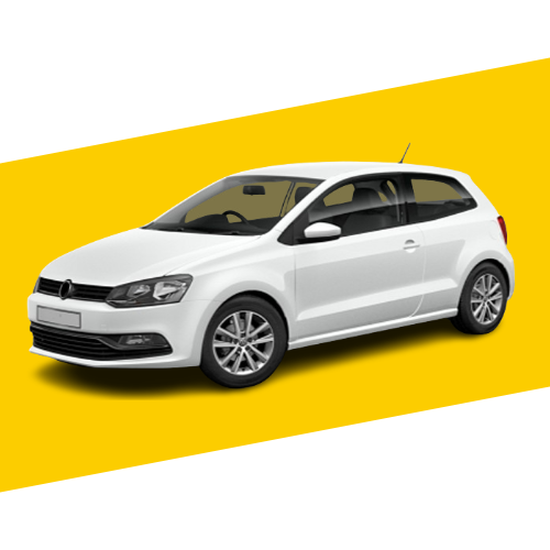 POLO 5 3P (2009 2017)